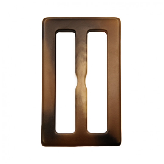 Пряжка пластик 041ПРП